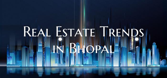 Real Estate Trends in Bhopal