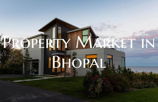 Property Market in Bhopal