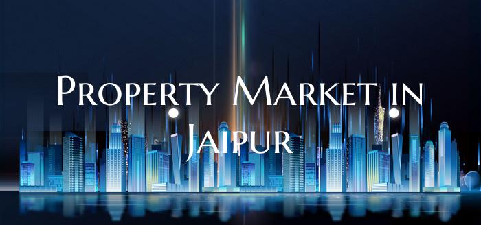 Property Market in Jaipur