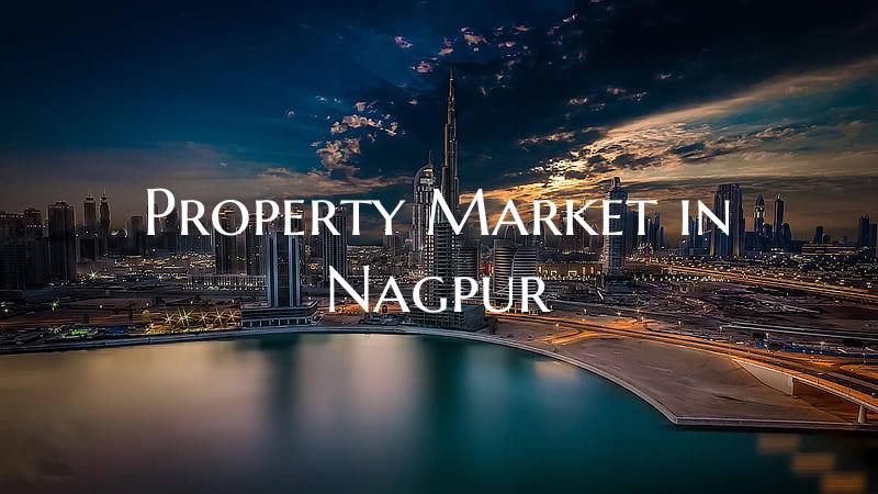 Property Market in Nagpur