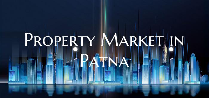 Property Market in Patna